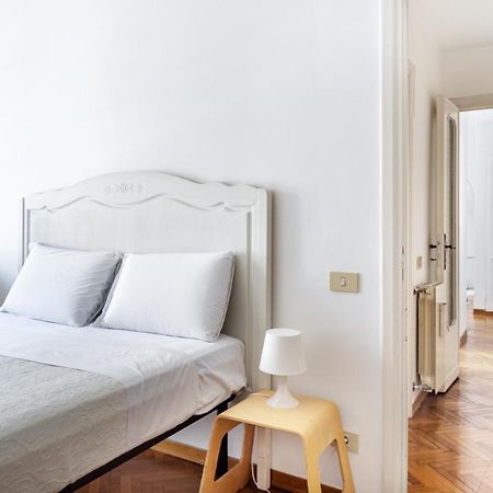 רומא Sunny Flat Near Villa Borghese מראה חיצוני תמונה